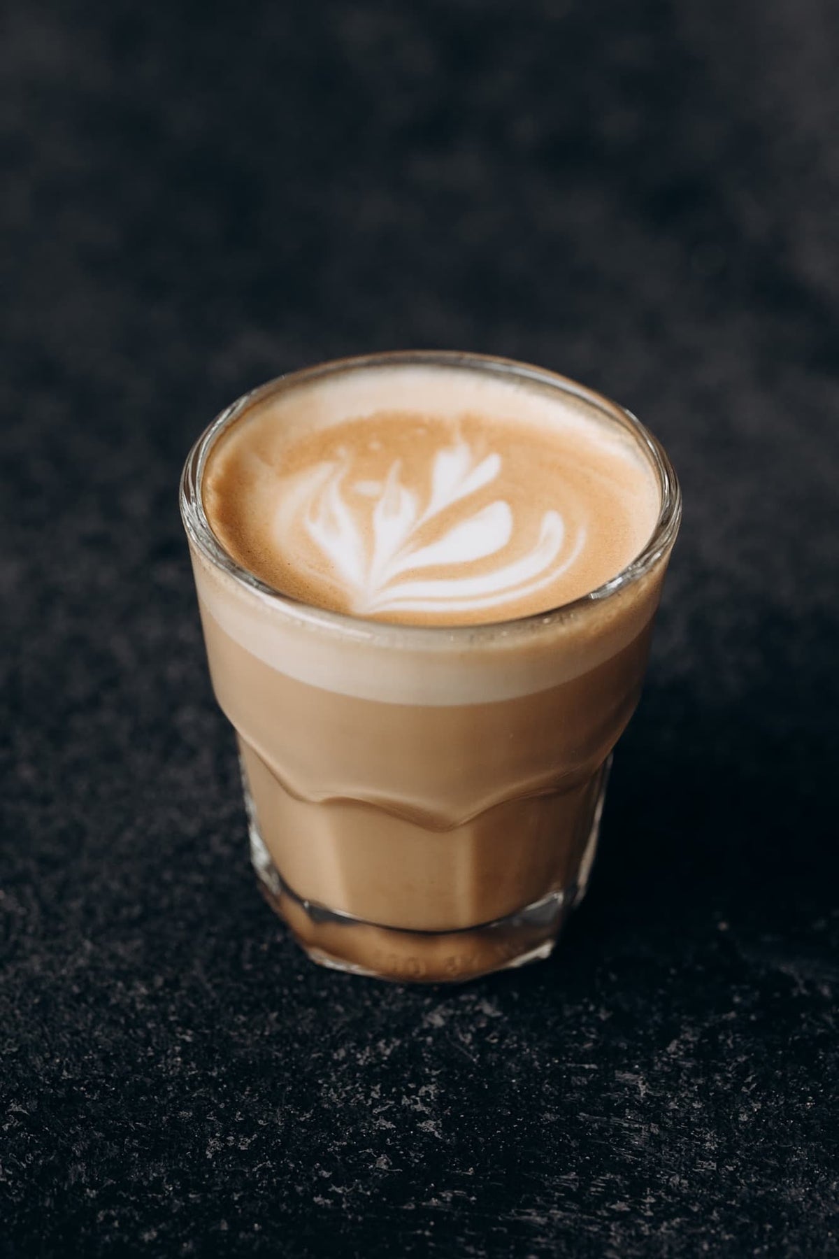 Cortado delight