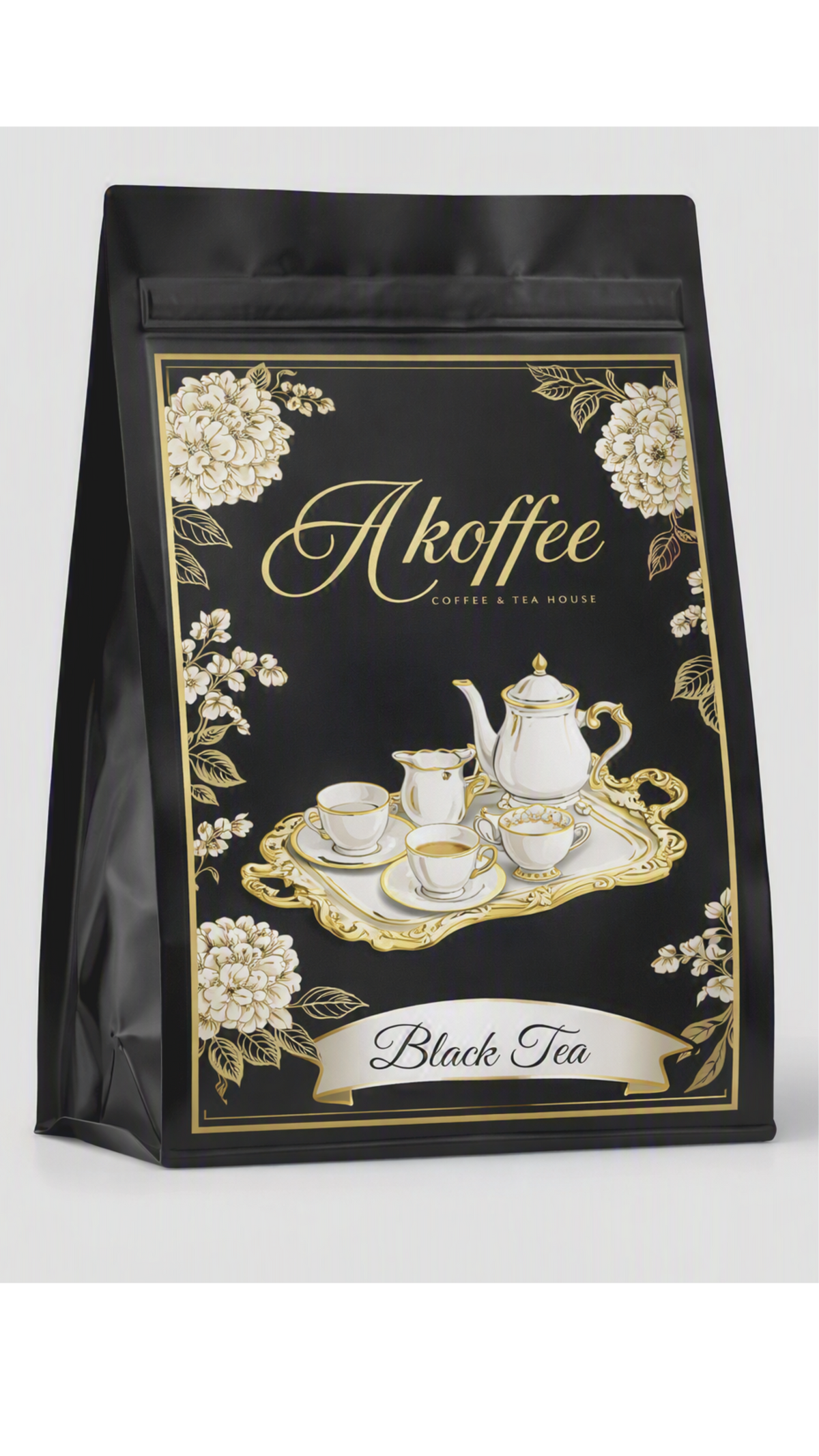 Black Tea