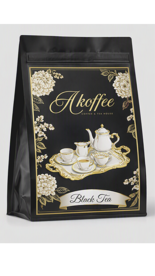 Black Tea
