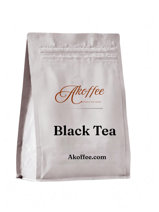 Black Tea