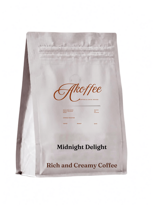 Midnight Delight